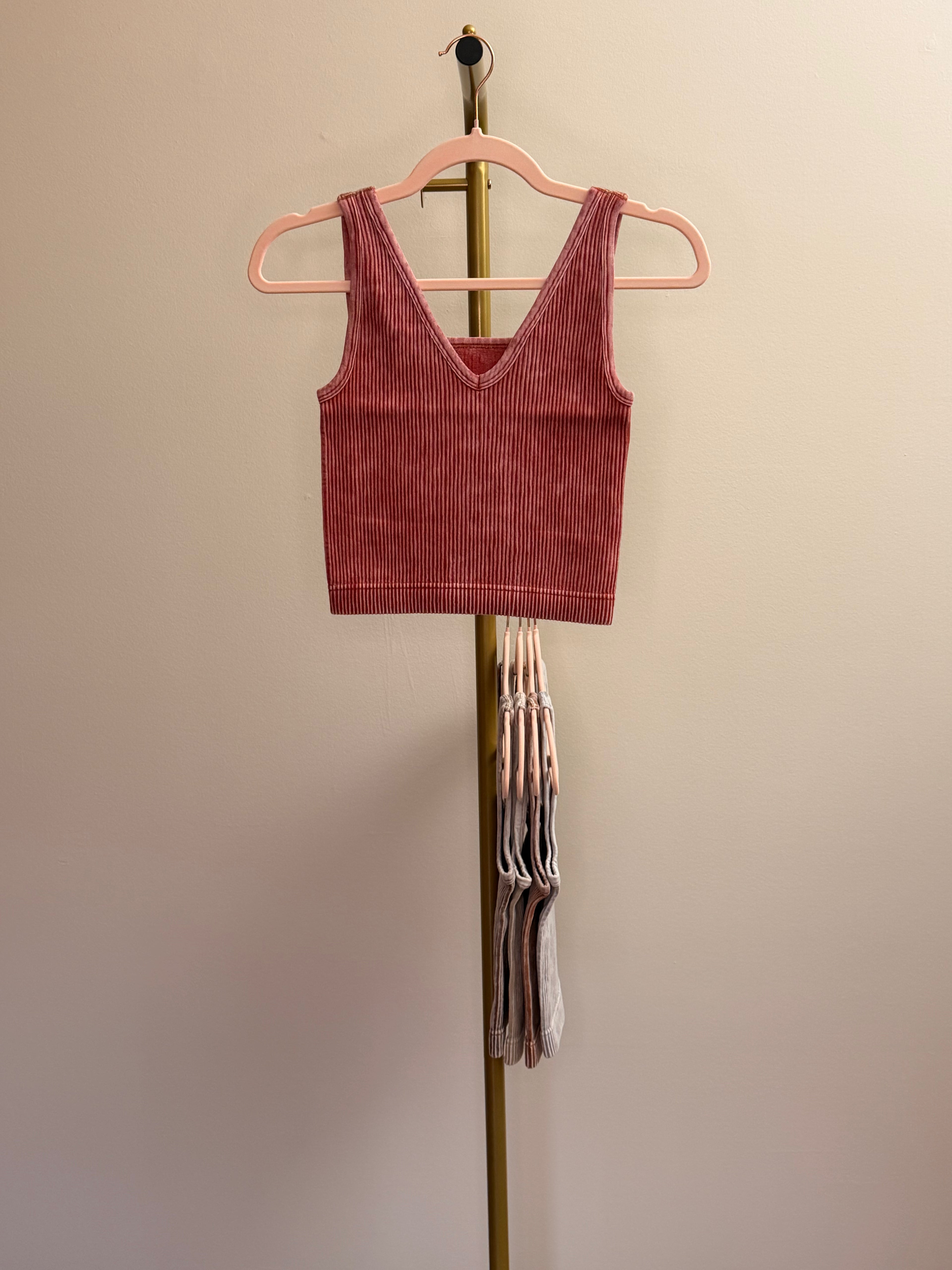 Zenana Reversible Brami