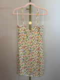 Promesa Smocked Body-Con Dress