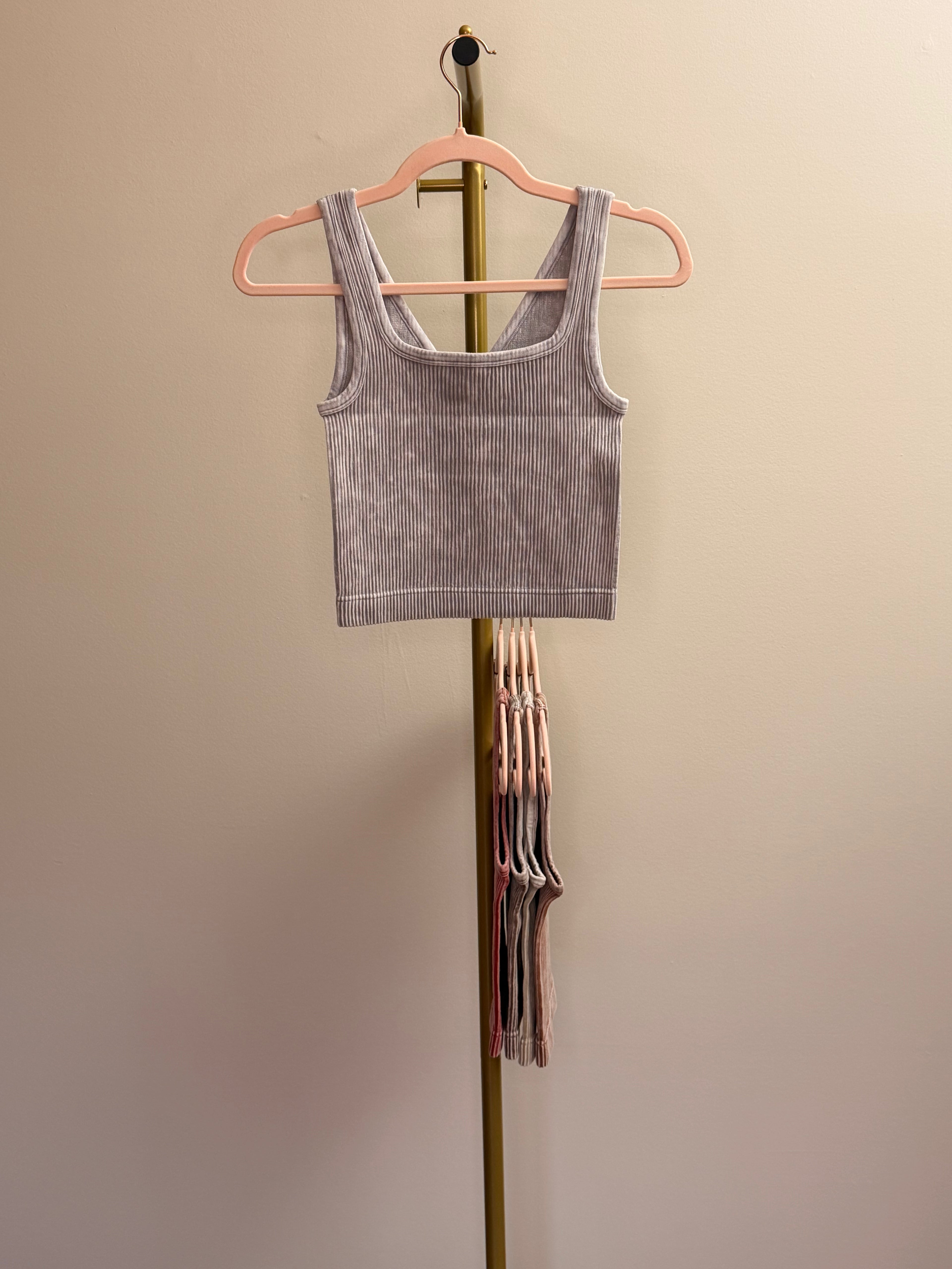 Zenana Reversible Brami