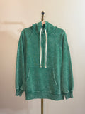 Zenana Hoodie