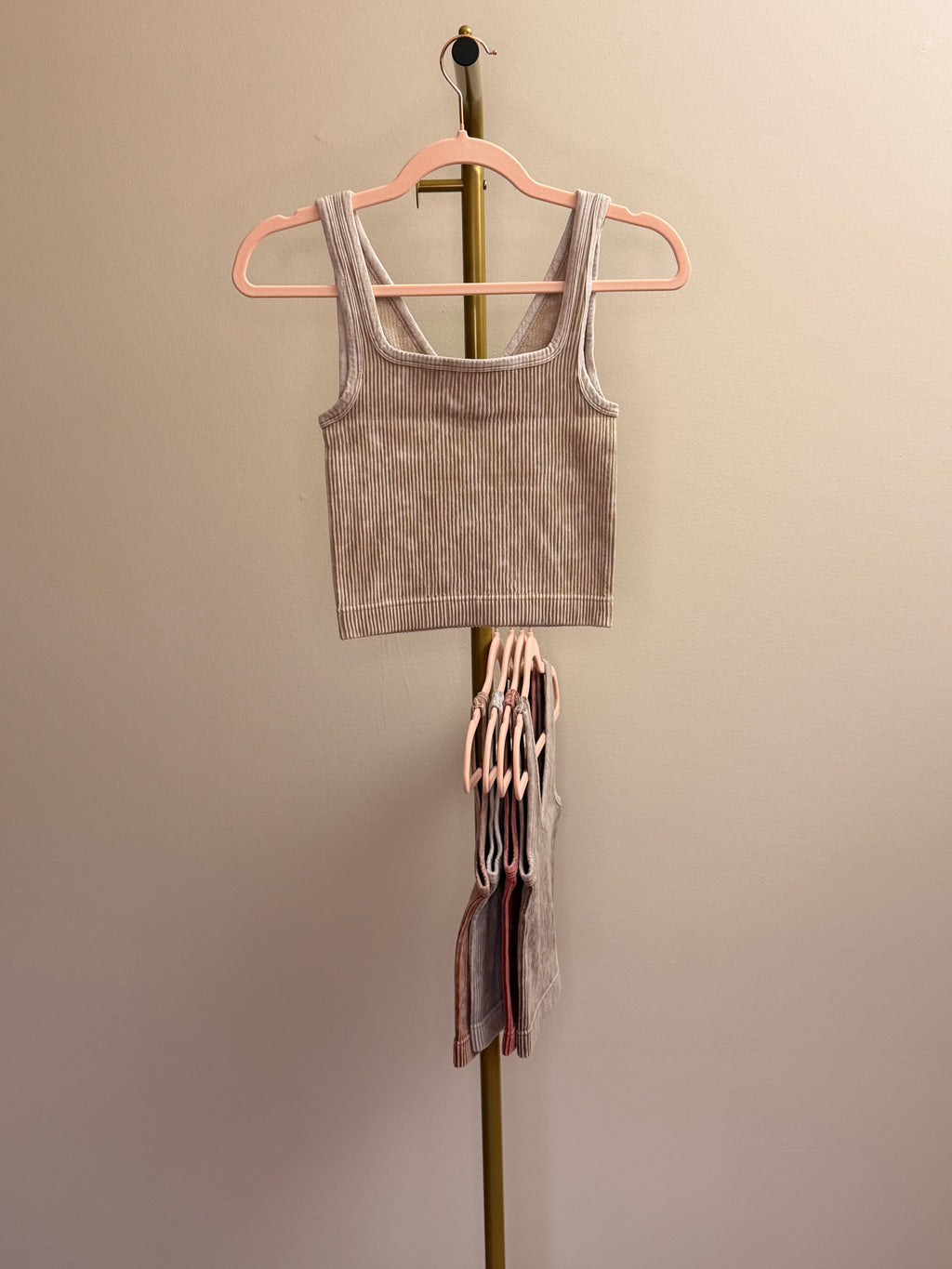 Zenana Reversible Brami