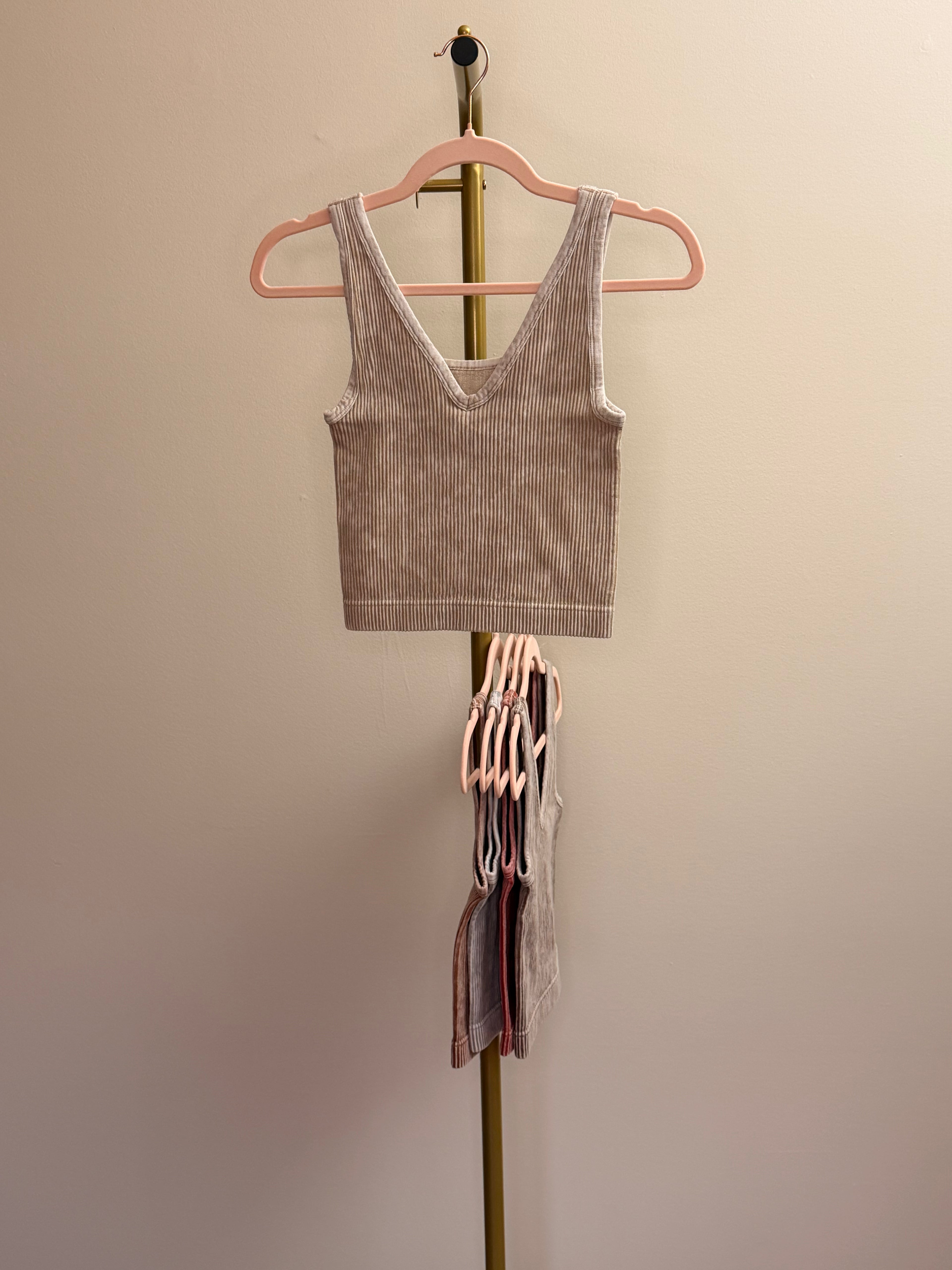 Zenana Reversible Brami
