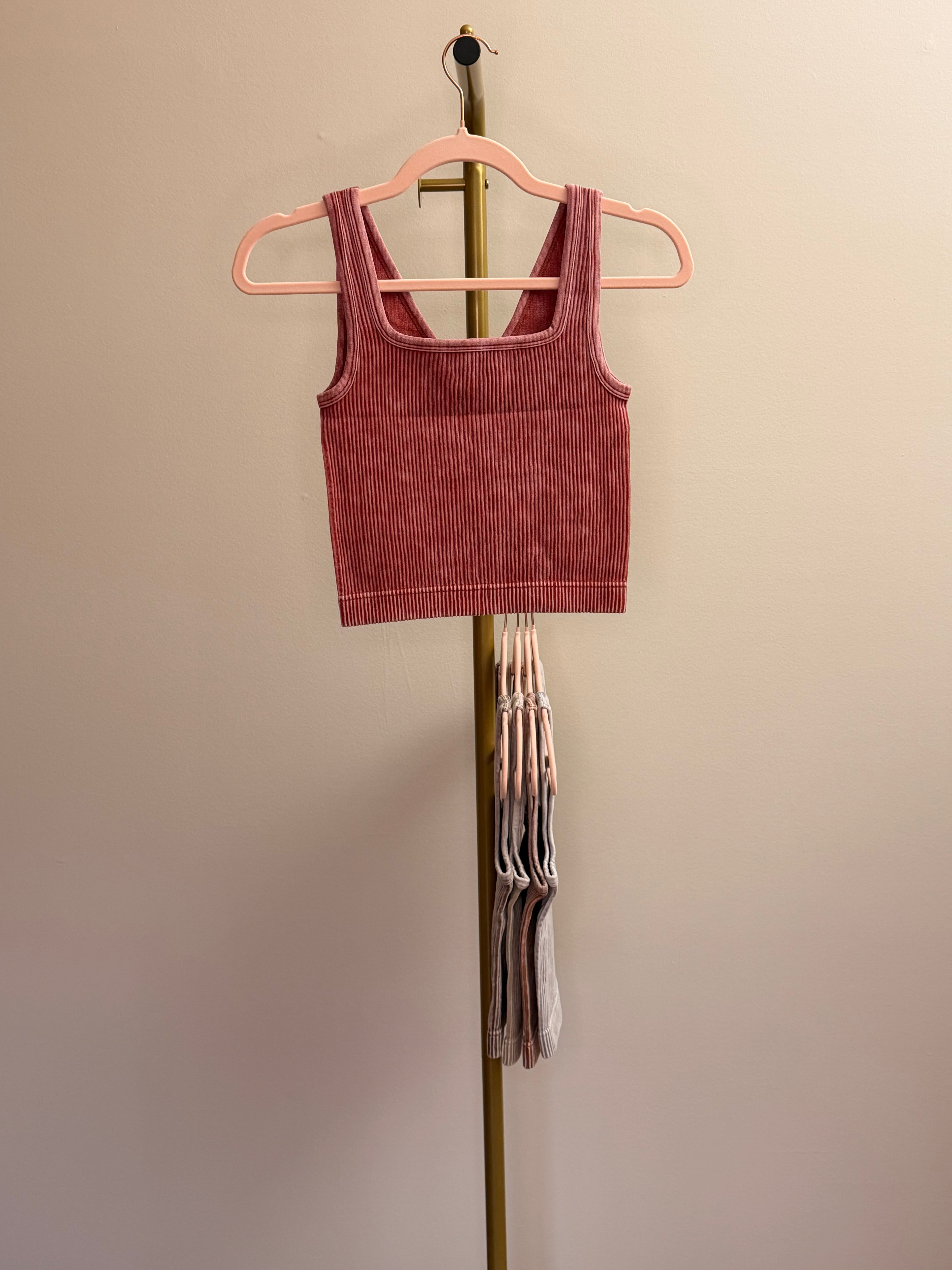 Zenana Reversible Brami