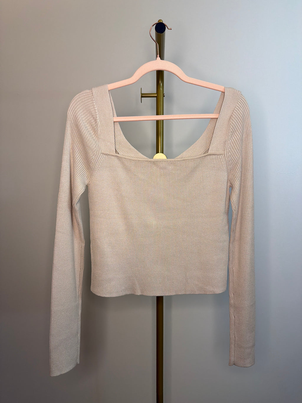 Promesa Sweater