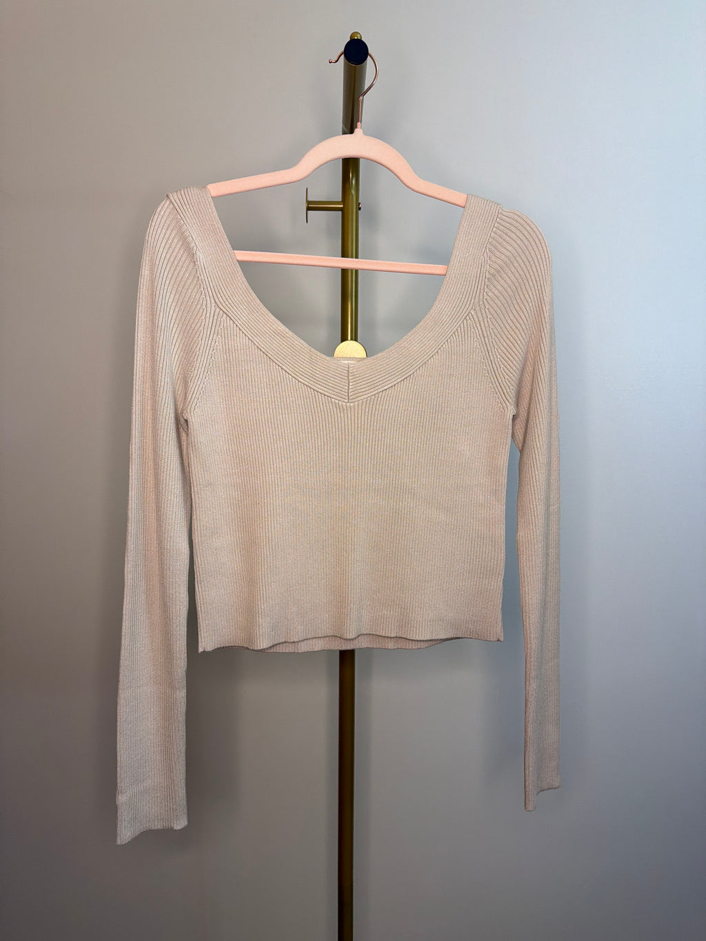 Promesa Sweater