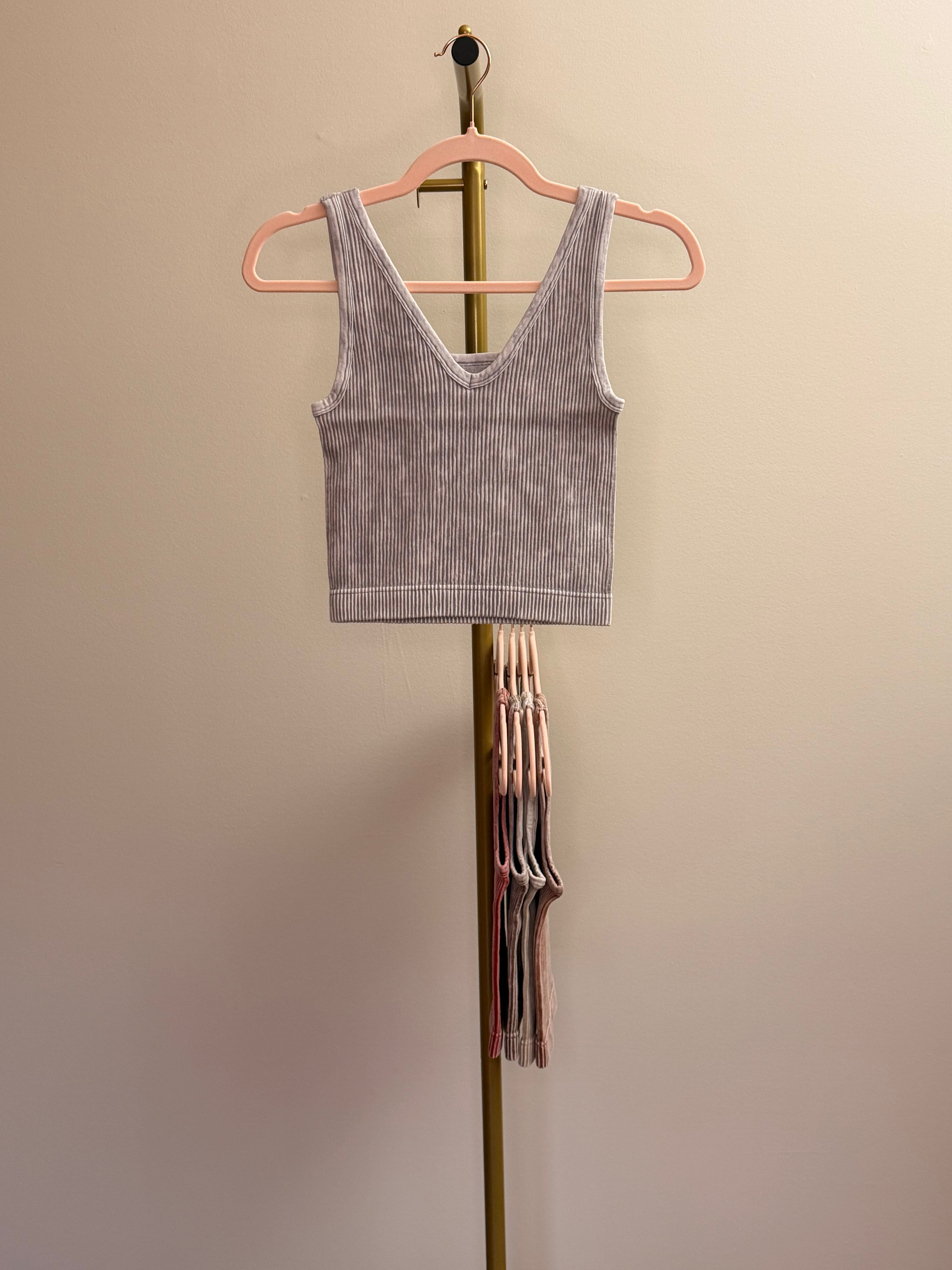 Zenana Reversible Brami