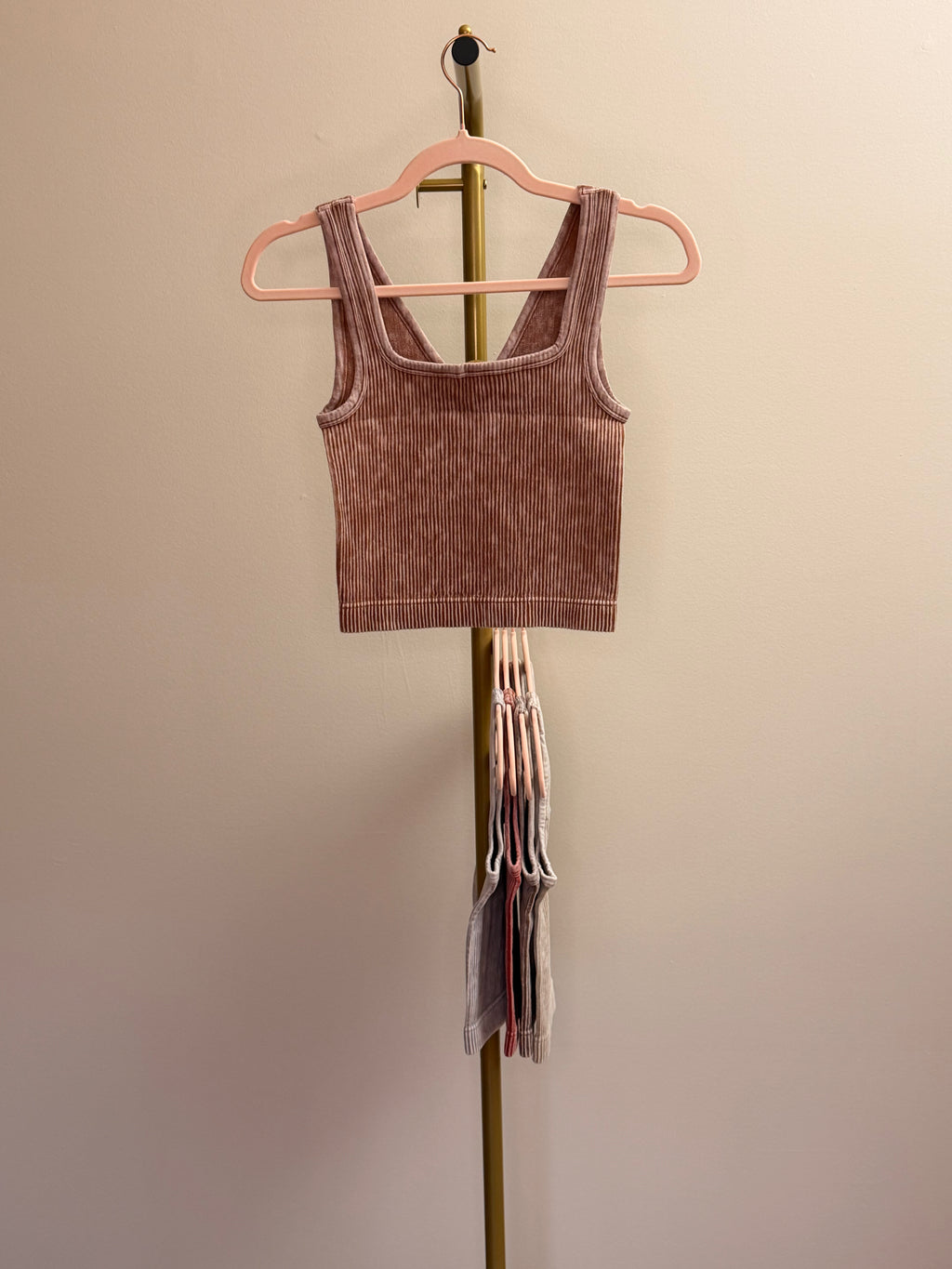Zenana Reversible Brami