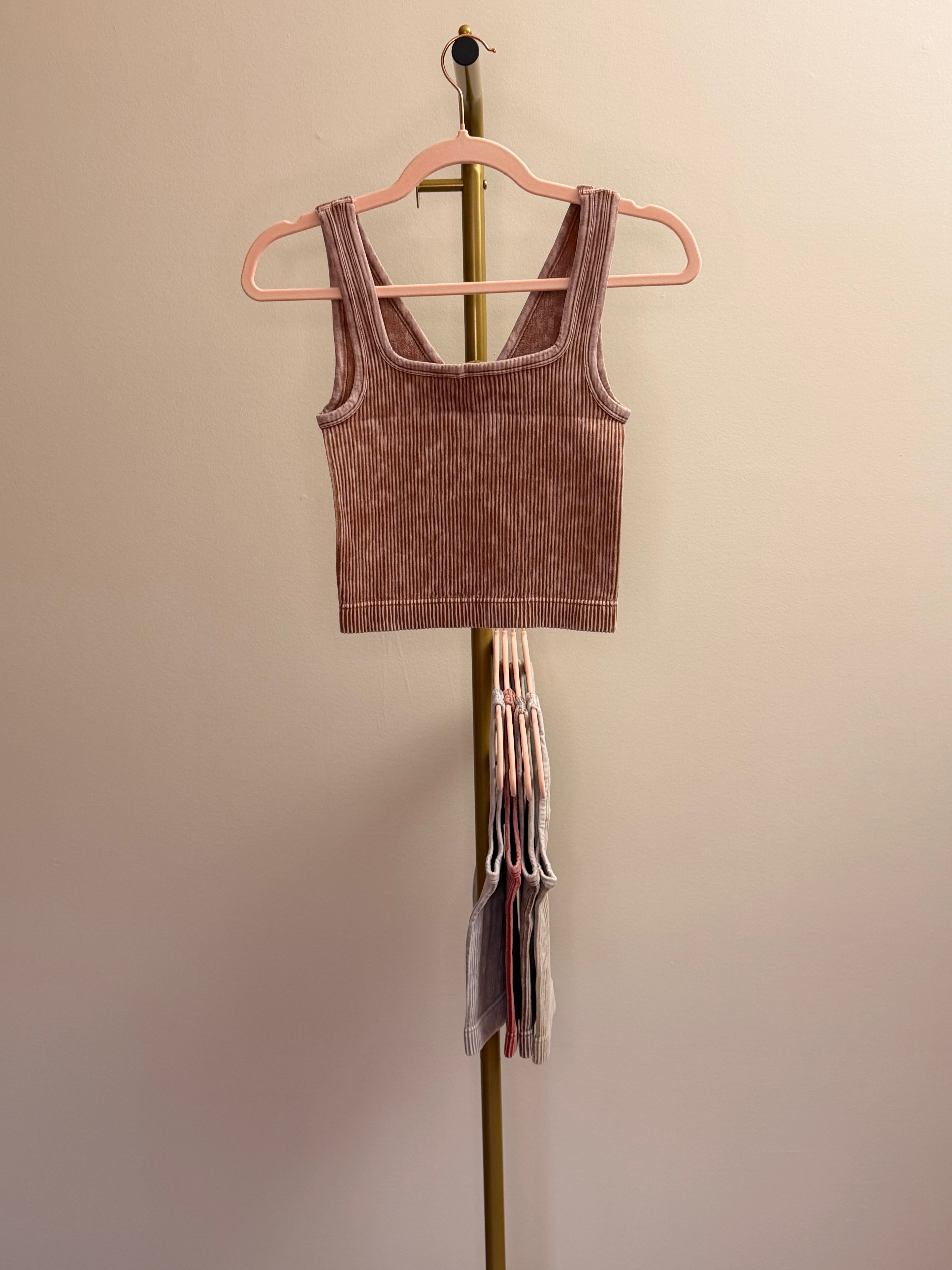 Zenana Reversible Brami
