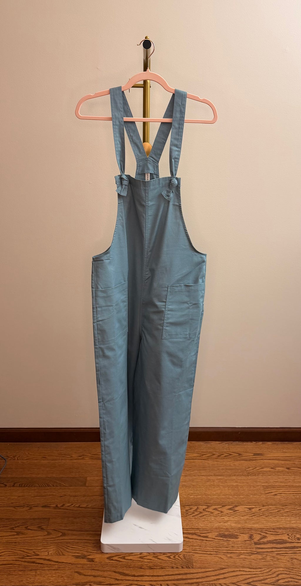 Jumpsuit "Overalls"
