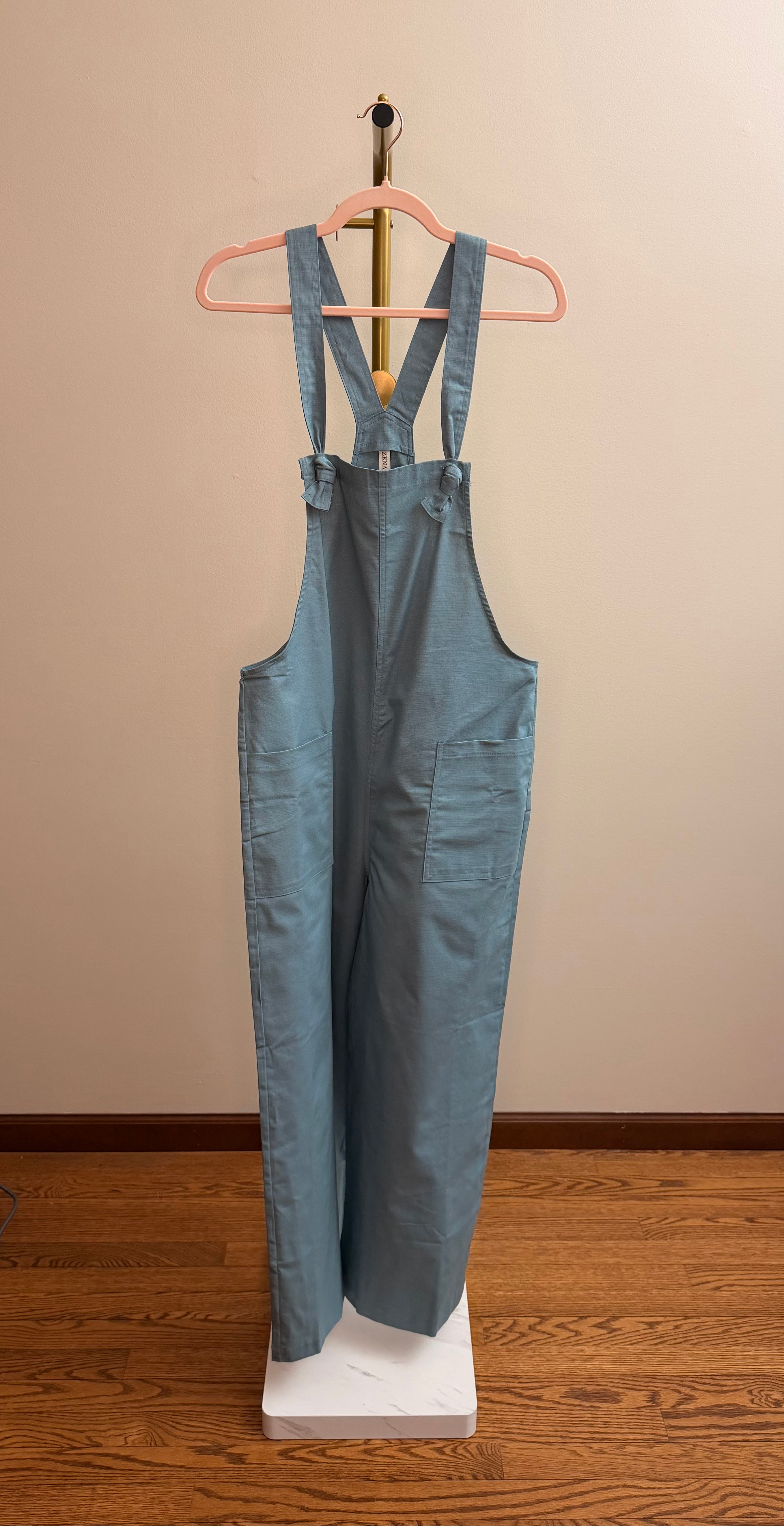 Jumpsuit "Overalls"