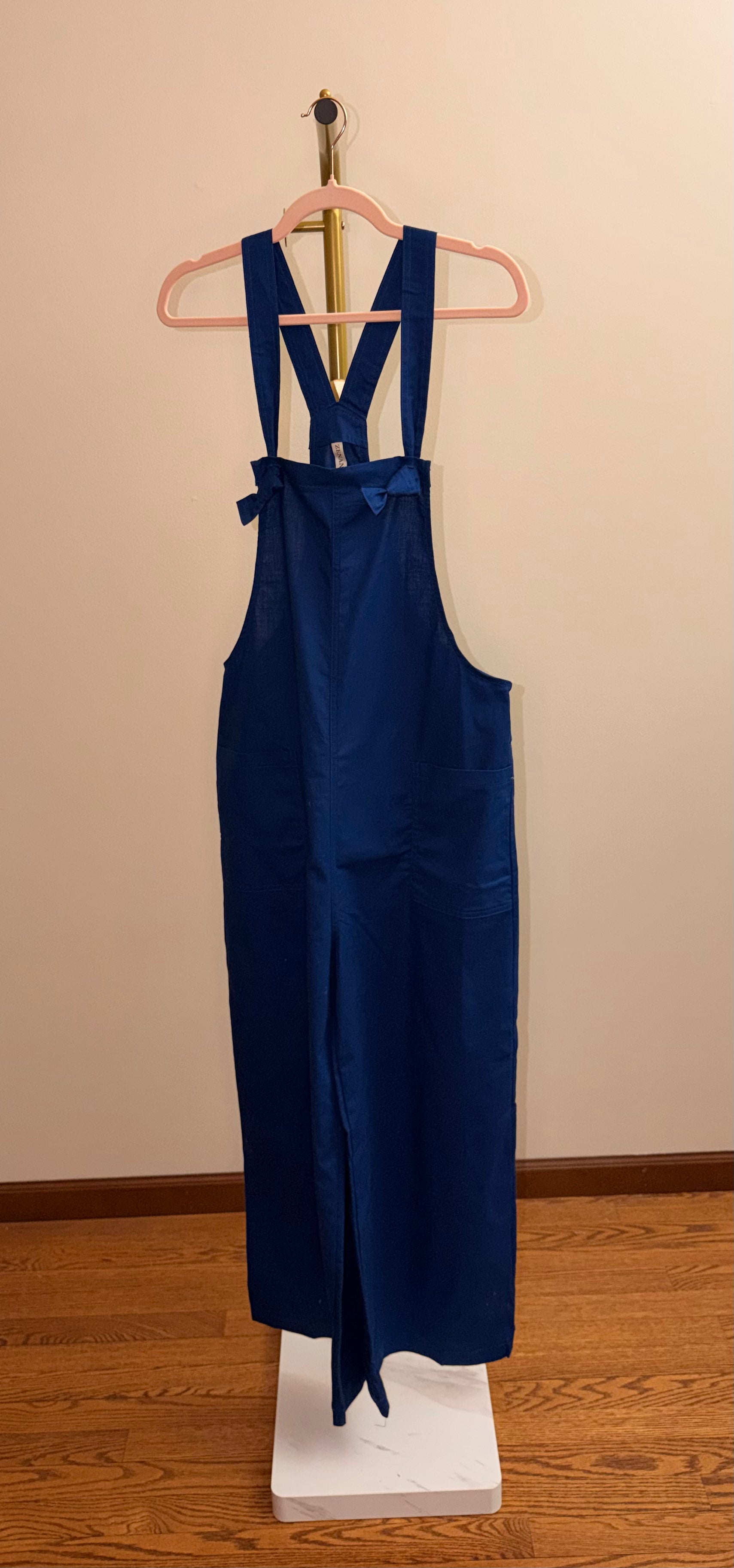 Jumpsuit "Overalls"