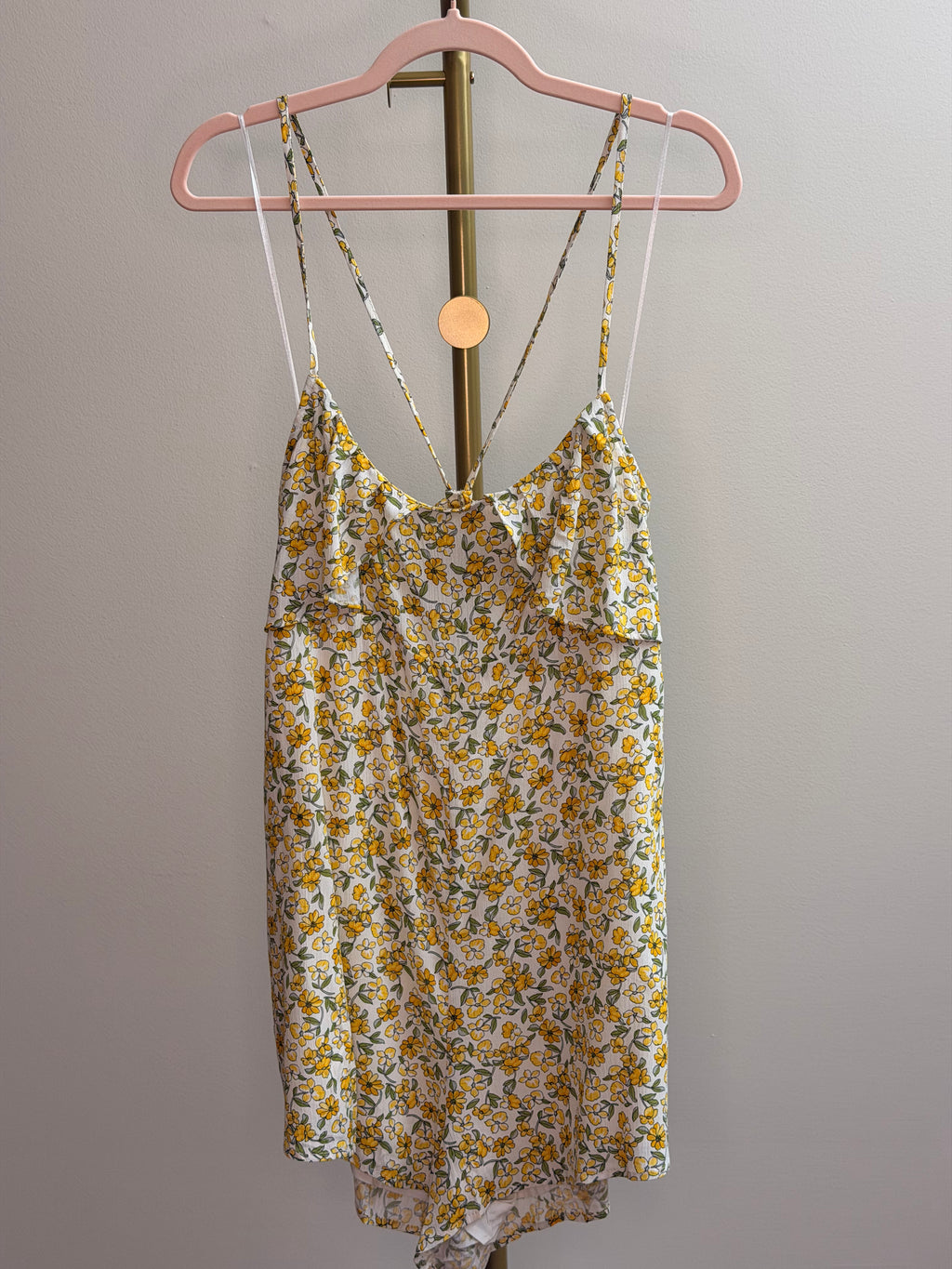 Promesa Romper