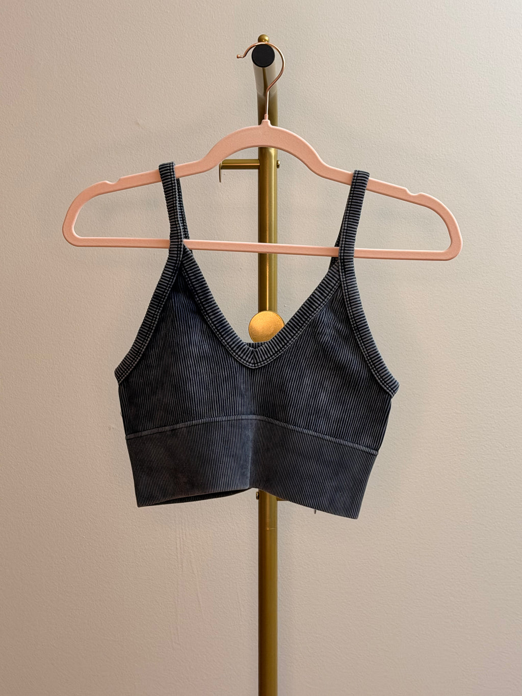 Spaghetti Strap Brami
