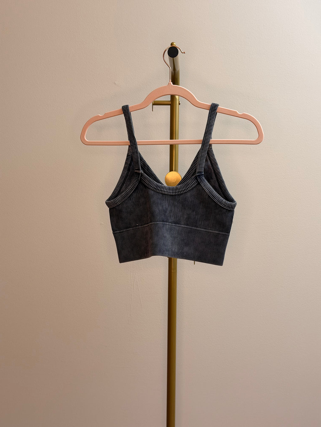 Spaghetti Strap Brami
