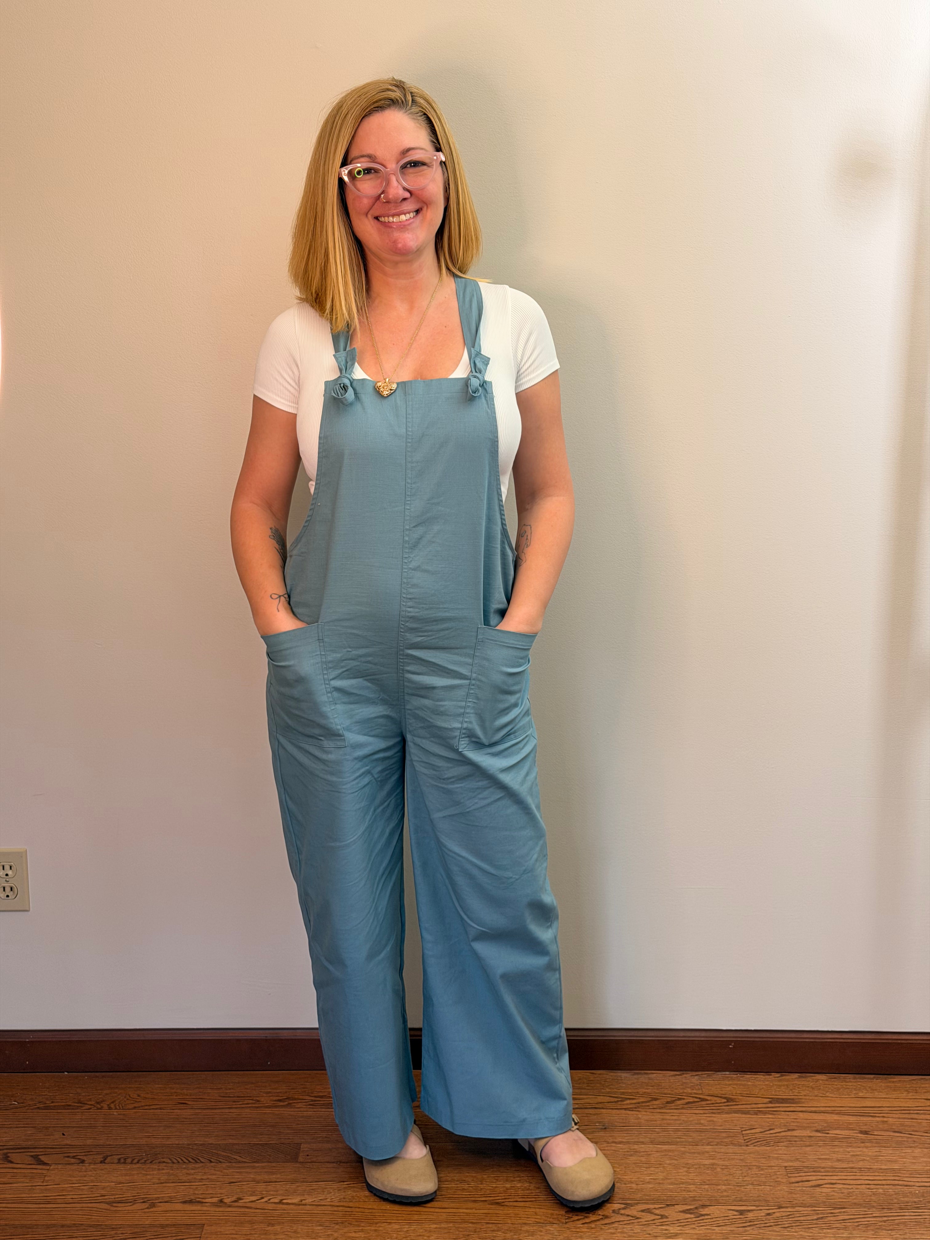 Jumpsuit "Overalls"