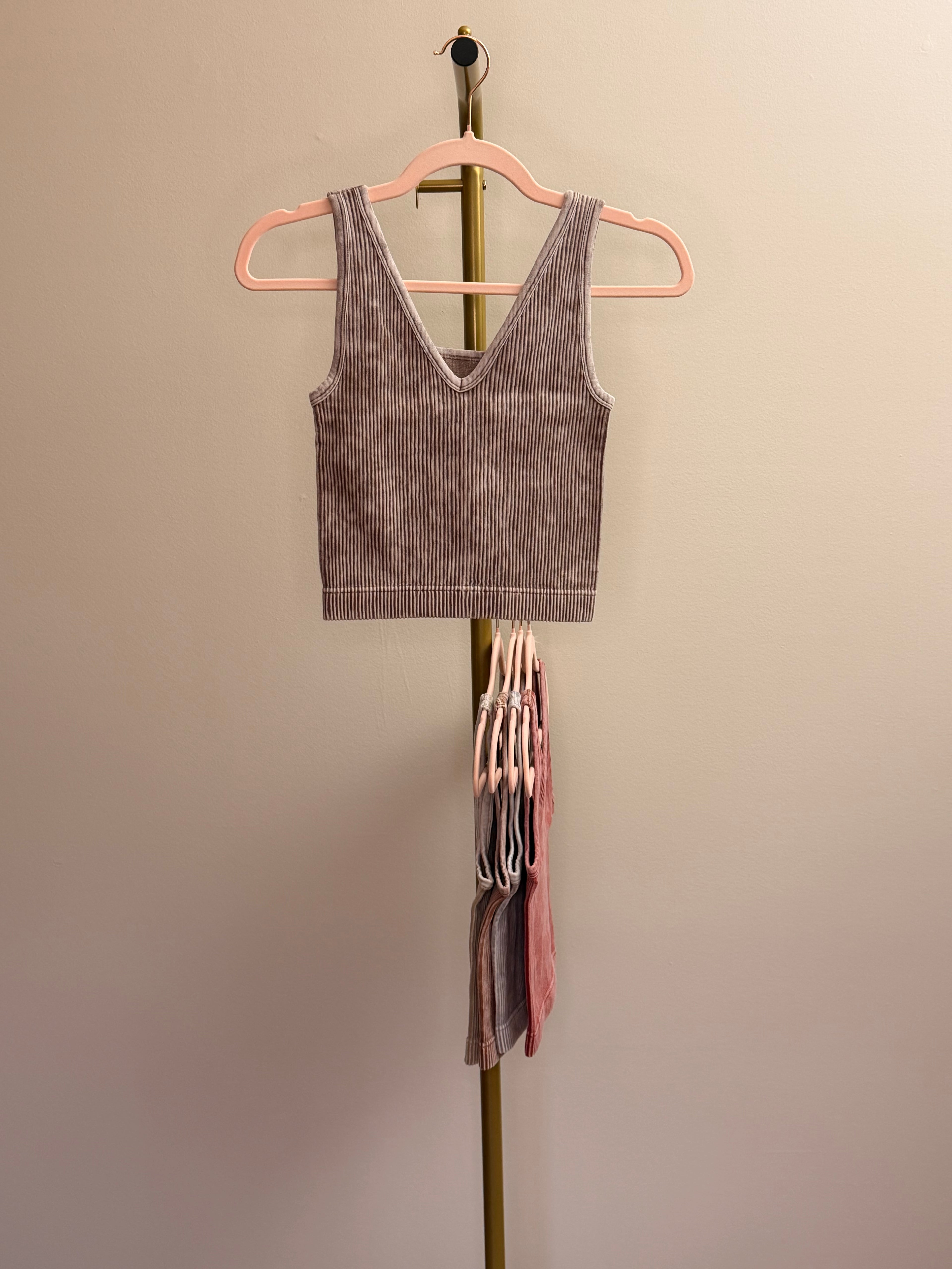 Zenana Reversible Brami
