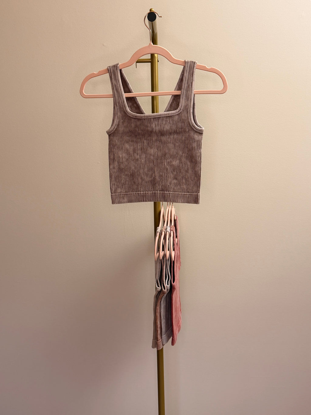 Zenana Reversible Brami
