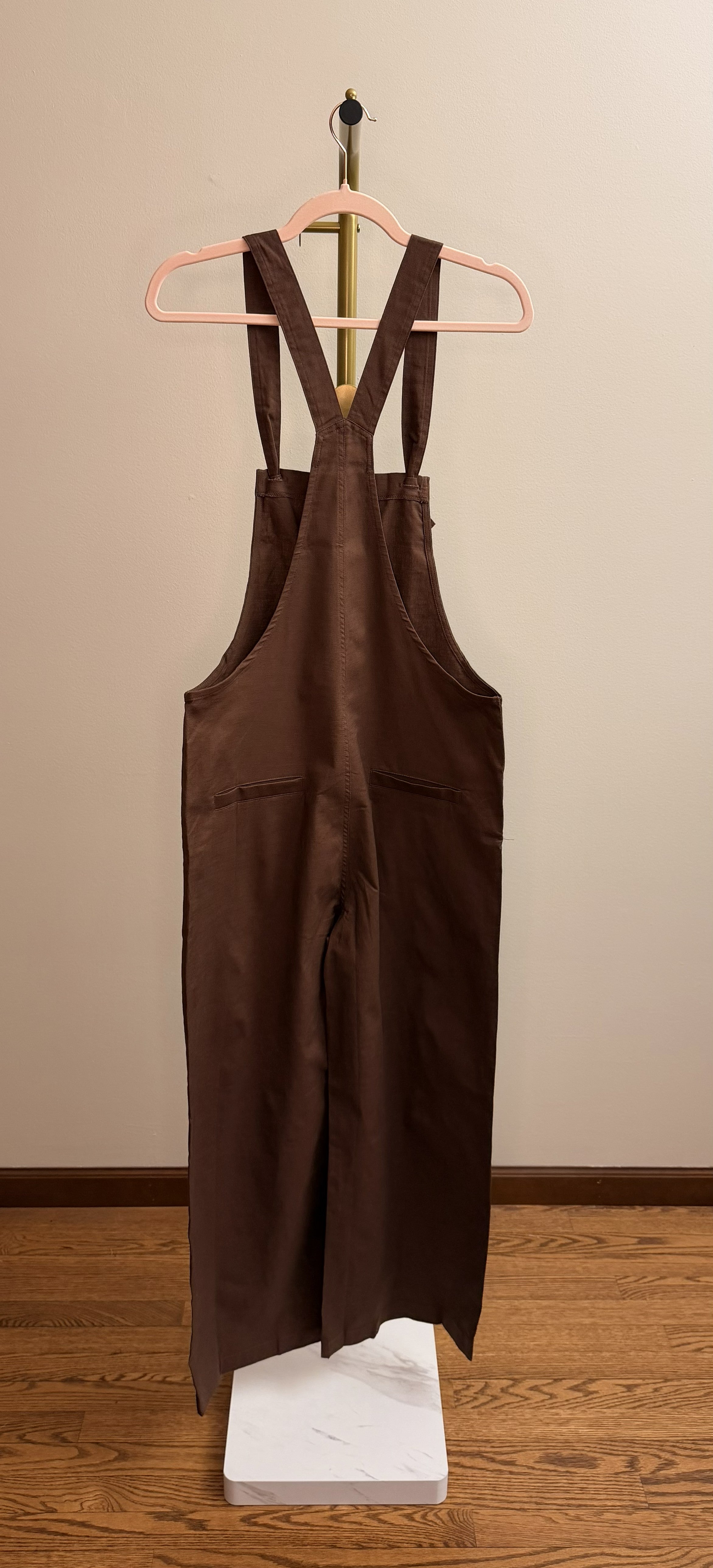 Jumpsuit "Overalls"
