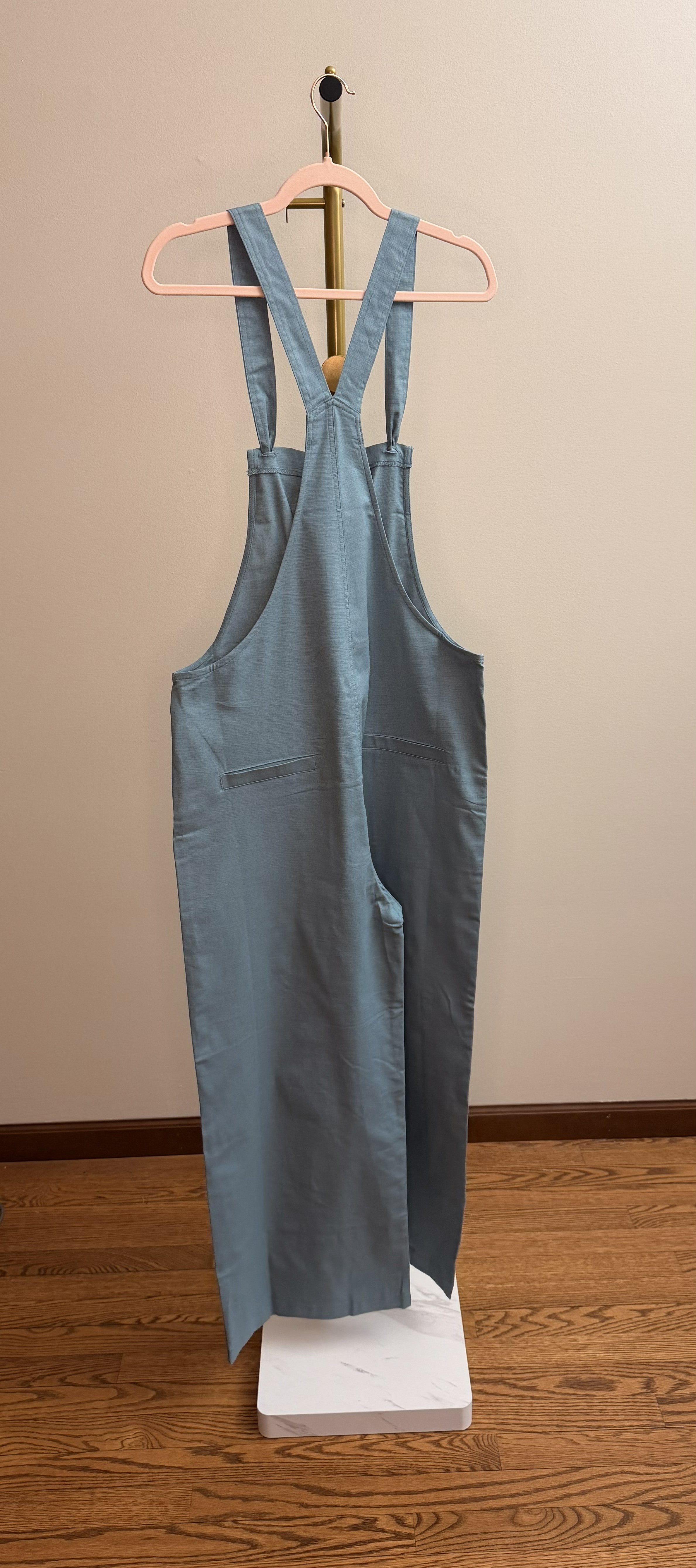 Jumpsuit "Overalls"