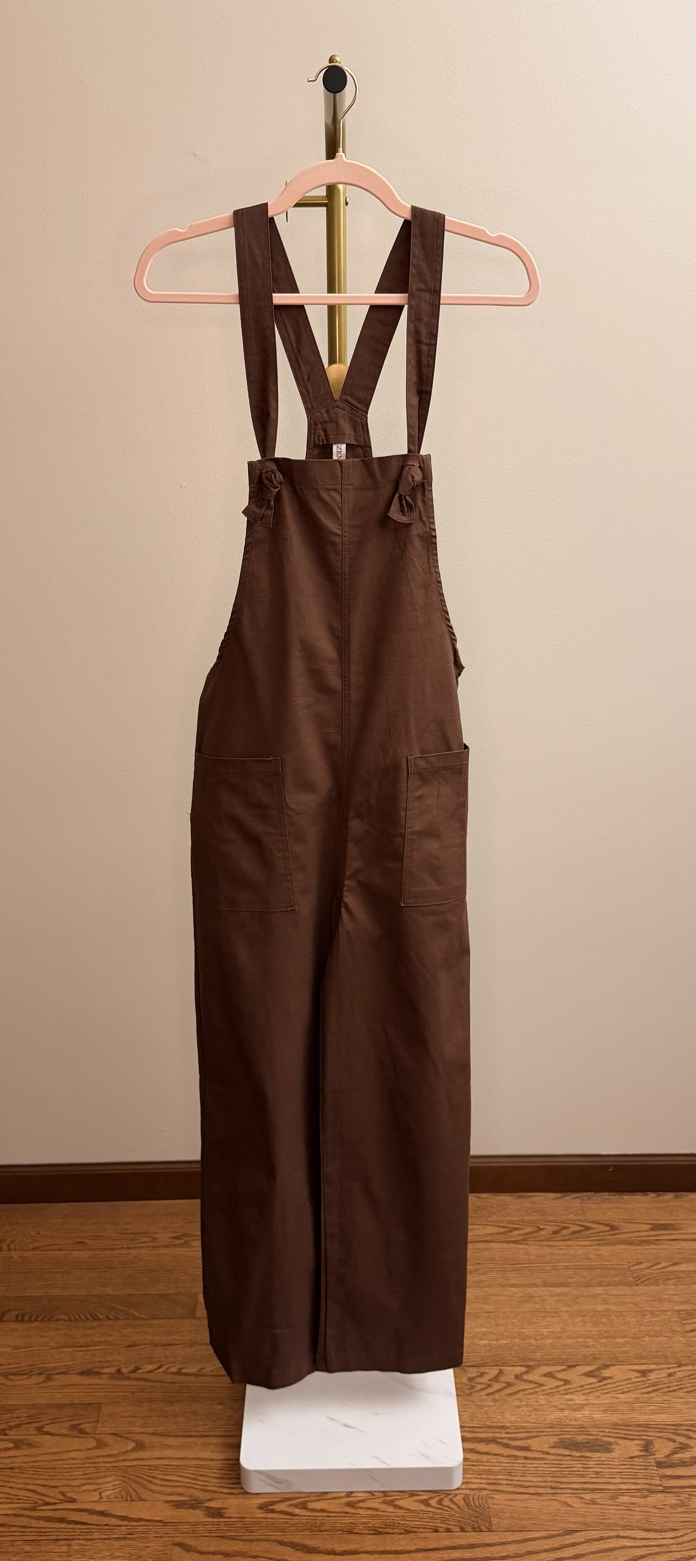 Jumpsuit "Overalls"